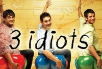 কি ভুল হয়েছিল ‘থ্রি-ইডিয়ট’ ফিল্মে