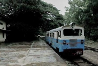 ভুতের ভয়ে ৪২ বছর ধরে ফাঁকা এই রেলস্টেশন!