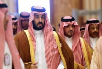 নীরব অভ্যুত্থানের মাধ্যমে কে হচ্ছেন সৌদি বাদশাহ?