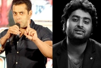 ক্ষমা চাওয়া সেই অরজিৎ প্রসঙ্গে যা বললেন সালমান