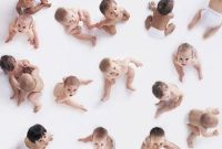 ব্যতিক্রম রেকর্ড, এক নারীর গর্ভে ৬৯ সন্তান!