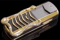 এটাই এখন পর্যন্ত বিশ্বের সবচেয়ে দামি মোবাইল!