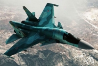 রাশিয়ার বিমানকে থামাতে পারেনি মার্কিন বিমান