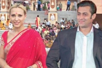 মধ্যরাতে লুলিয়াকে নিয়ে কোথায় গেলেন সালমান?