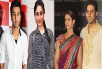 ছোটবেলার গোপন কথা শেয়ার করলেন তারকা ভাইবোনেরা