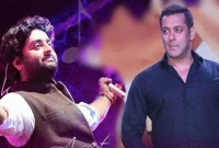 সেদিন কি ঘটেছিল সালমান খানের সাথে? জানালেন অরিজিৎ