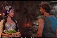 ‘মহেঞ্জোদড়ো’-র ট্রেলার মুক্তি! বিতর্কে পরিচালক