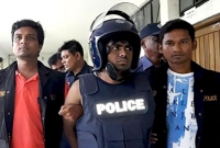 নিহত ফাহিমের দেয়া চাঞ্চল্যকর তথ্য, নেপথ্যের জঙ্গি আইনজীবীকে খুঁজছে পুলিশ! নিহত ফাহিমের দেয়া চাঞ্চল্যকর তথ্য, নেপথ্যের জঙ্গি আইনজীবীকে খুঁজছে পুলিশ!