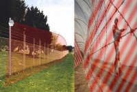 এবার বাংলাদেশ-ভারত সীমান্তে বসছে লেসার প্রাচীর