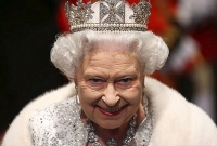 ইংল্যান্ডের রানী কত সম্পদের মালিক?