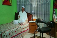  ঈদে এবারো আমজাদ হোসেনের ‌‘জব্বর আলীর নিউ স্টোরি’