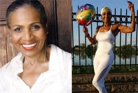 ৮০ বছরের বৃদ্ধা এই নারী এখনো দৌড়ান ১৩০ কিমি, আপনি পারবেন?