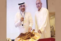 এক প্লেট বিরানি ২৪ লাখ টাকা, কোথায় জানেন?