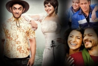 তিন খানের সঙ্গে কাজ করে আজ আমি জনপ্রিয় : আনুশকা