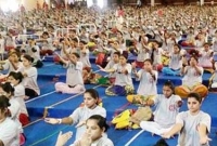 ২০০০ গর্ভবতী মহিলারা মিলে গড়লেন বিশ্বরেকর্ড