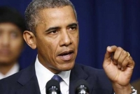 বারাক ওবামা চাকরি খুঁজছেন