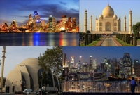 পবিত্র রমজানে মুসলিম পর্যটকদের জন্য জনপ্রিয় ১০টি শহর