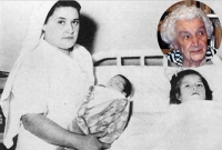 পৃথিবীতে ৫ বছর বয়সেই মা হয়েছিল যে মেয়ে