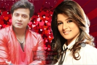 শাকিবকে সঙ্গে নিয়ে ইফতার করবেন শ্রাবন্তী