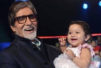 জানেন, শাশুড়ির সাথে ঐশ্বরিয়া কন্যা আরাধ্যার ছবি নেই কেন?