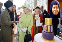 বাংলাদেশি খাবার নিয়ে ব্রিটেনে নাদিয়ার মন্তব্য, ফেসবুকে ক্ষুব্ধ প্রতিক্রিয়া