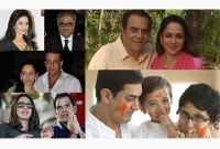 বলিউডে দুই নাম্বার বউ যারা