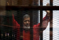 মুরসির যাবজ্জীবন, সাংবাদিকসহ ৬ জনের মৃত্যুদণ্ড