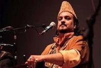 জনপ্রিয় কাওয়ালি শিল্পী সাবরিকে গুলি করে হত্যা