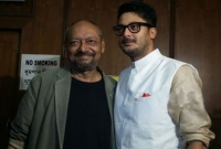 এবার ‘দ্য বং এগেন’ নিয়ে আসছেন অঞ্জন-যীশু জুটি