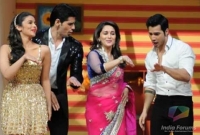 আলিয়ার মা মাধুরী!