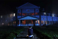 রাত হলেই এই হোটেলের ফাঁকা ছাদে শোনা যায় অদ্ভুতুড়ে শব্দ!