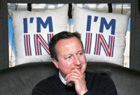 রানির দেশে আজ গণভোট