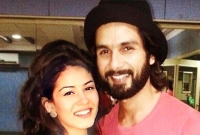 অভিনয় থেকে অবসর নিচ্ছেন শহিদ কাপুর, কেন জানেন?