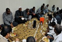 ইউরোপে দেশ ভেদে ১৯ থেকে ২২ ঘণ্টা পর্যন্ত রোজা, প্রথাভঙ্গের সুযোগ রয়েছে কী?