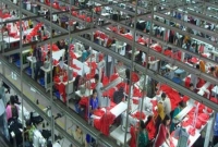 গার্মেন্ট শিল্পে বাংলাদেশকে টেক্কা দিতে চায় ভারত