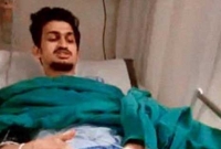 চিকিত্‍সকের গাফিলতিতে ডান পাঁয়ের বদলে বাম পাঁয়ের অপারেশন!