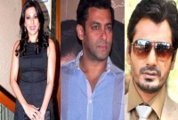 সালমানের পাশে দাঁড়ালেন নওয়াজউদ্দিন, পূজা বেদী