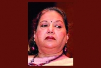 অভিনেত্রী কবরীর বাসায় দুর্ধর্ষ চুরি