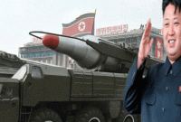 আমার টেবিলেই আছে পারমানবিক বোমার সুইচ: কিম