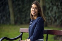 যুক্তরাজ্য নিয়ে যা বললেন টিউলিপ