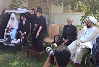 ফাঁসির রশি থেকে বাসরঘরে আসামি!