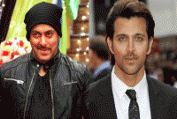 ‘কোনো কুত্তাও ছবি দেখতে যায়নি’ হৃত্বিককে চরম অপমান সালমানের!