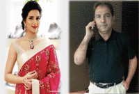 শুভশ্রীর বাবার বিরুদ্ধে শ্লীলতাহানির অভিযোগ