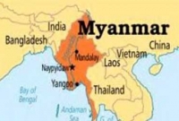 মিয়ানমারে মসজিদে হামলা