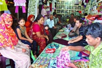 রংপুরে দিন-রাত সমান