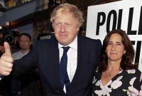 ইংল্যান্ডের পরবর্তী প্রধানমন্ত্রী হচ্ছেন বরিস জনসন!‌