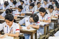 পরীক্ষার আগেই নম্বর প্রস্তুত!