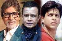 টাকার অভাবে রাস্তায় রাত কাটাতেন অমিতাভ-মিঠুন, টিকিট বিক্রেতা ছিলেন শাহরুখ!