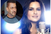 সালমানের বিরোধীতা করায় গায়িকাকে পাশবিক নির্যানতের হুমকি