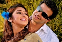 জানেন, এ ঈদে শাকিব-অপু জুটির কততম ছবি মুক্তি পাচ্ছে?